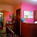 Hotel Solpor *
