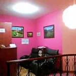 Guest house Hotel Solpor