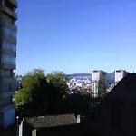Guest house Hotel Solpor