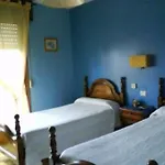 Guest house Hotel Solpor *