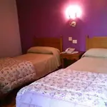 Solpor Pensión Vigo