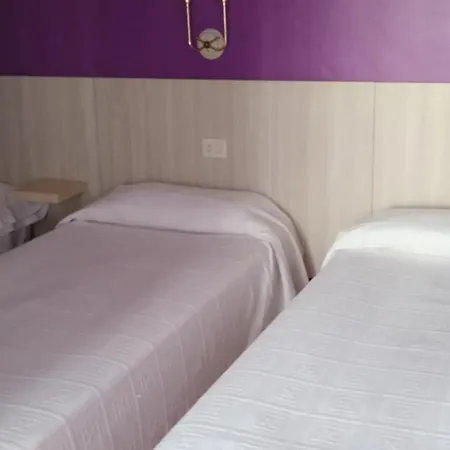Hostal Solpor *