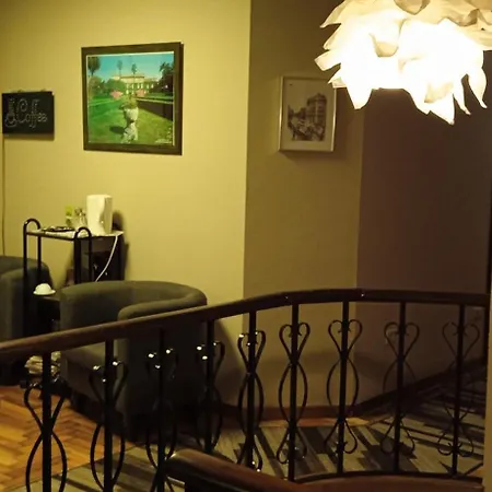 Hostal Solpor Guest house