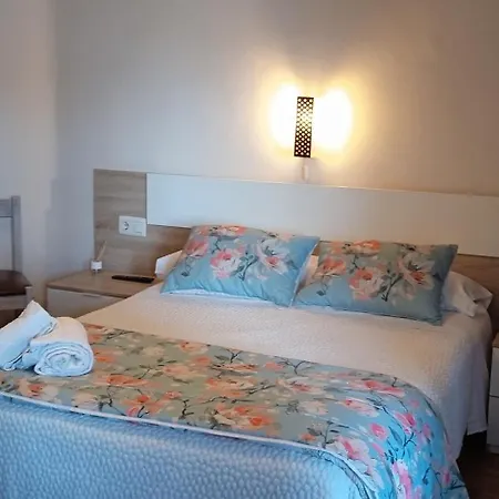 Hostal Solpor *