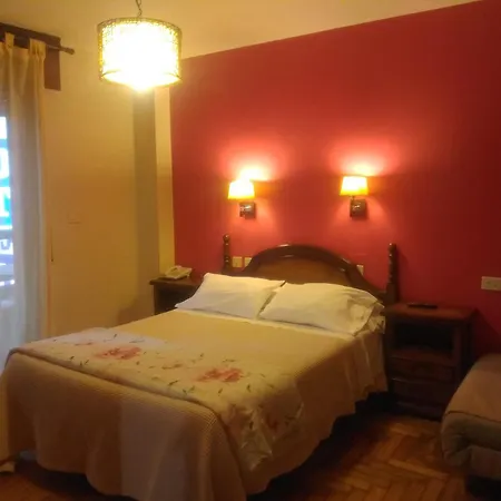 Hotel Solpor