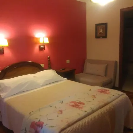 Hostal Solpor Guest house Vigo