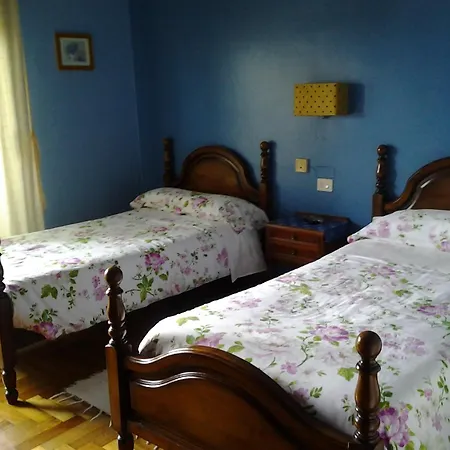 Guest house Hostal Solpor *