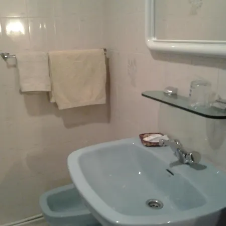Hostal Solpor
