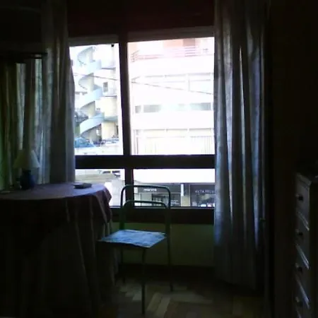 索尔波旅馆 比戈