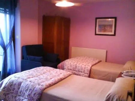 Casa de hóspedes Solpor Vigo