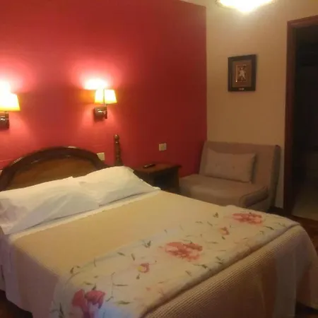 게스트하우스 Hostal Solpor