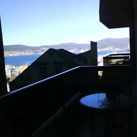 Penzion Solpor Vigo