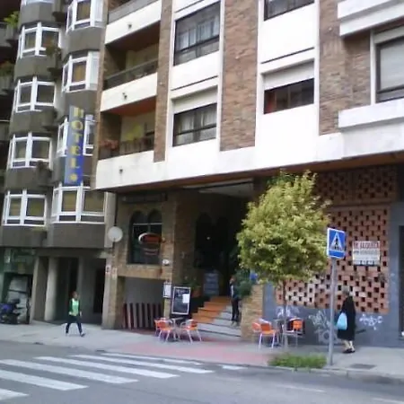 Solpor * Vigo
