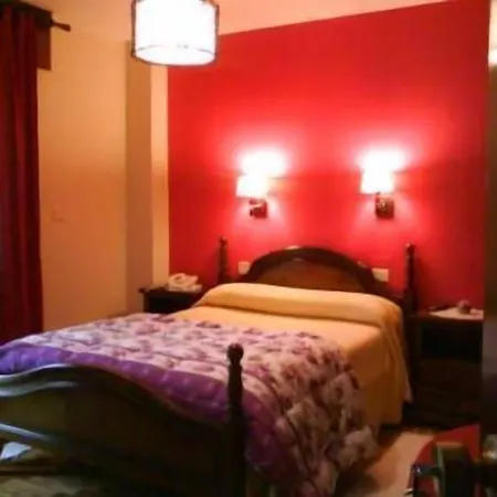 Hostal Solpor * Vigo
