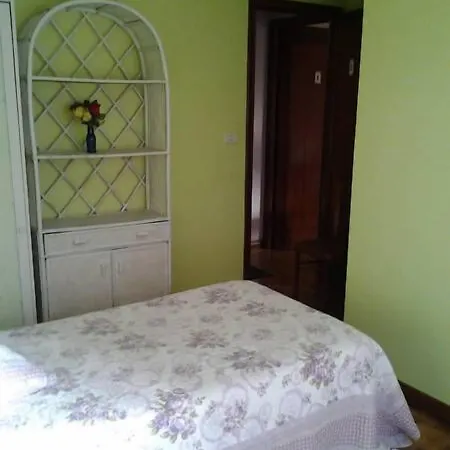 Hostal Solpor Guest house Vigo