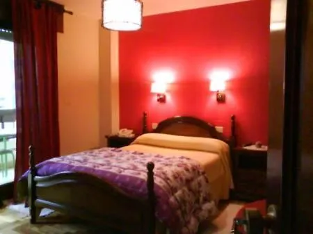 Guest house Hostal Solpor Vigo