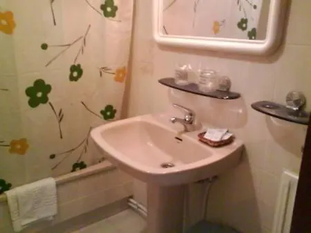 Hostal Solpor * 비고