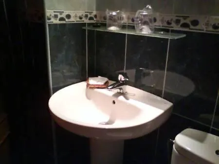 Guest house Hostal Solpor *