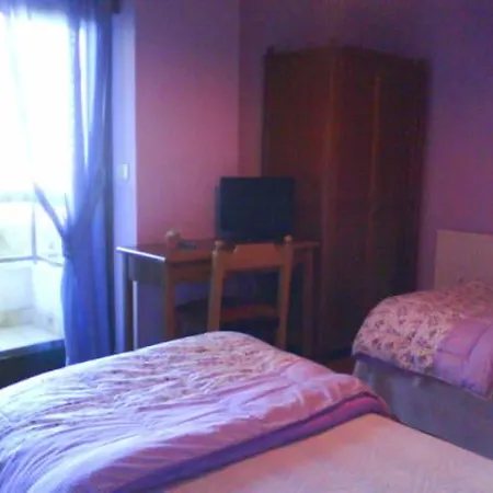 Hostal Solpor Guest house Vigo