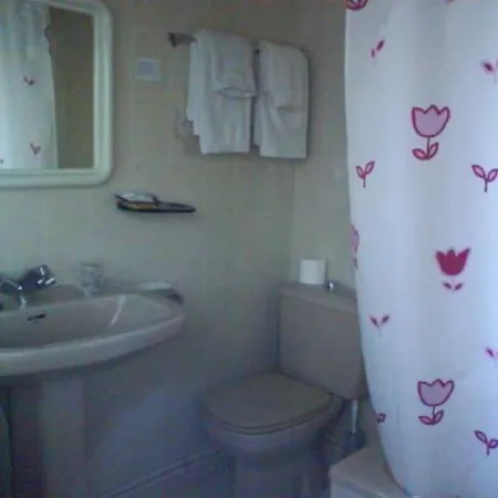 Guest house Hostal Solpor *