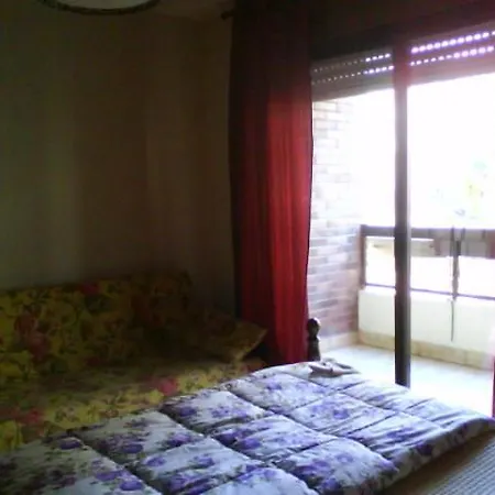 Hostal Solpor 게스트하우스