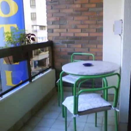 Guest house Hostal Solpor Vigo