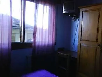 Hostal Solpor Guest house